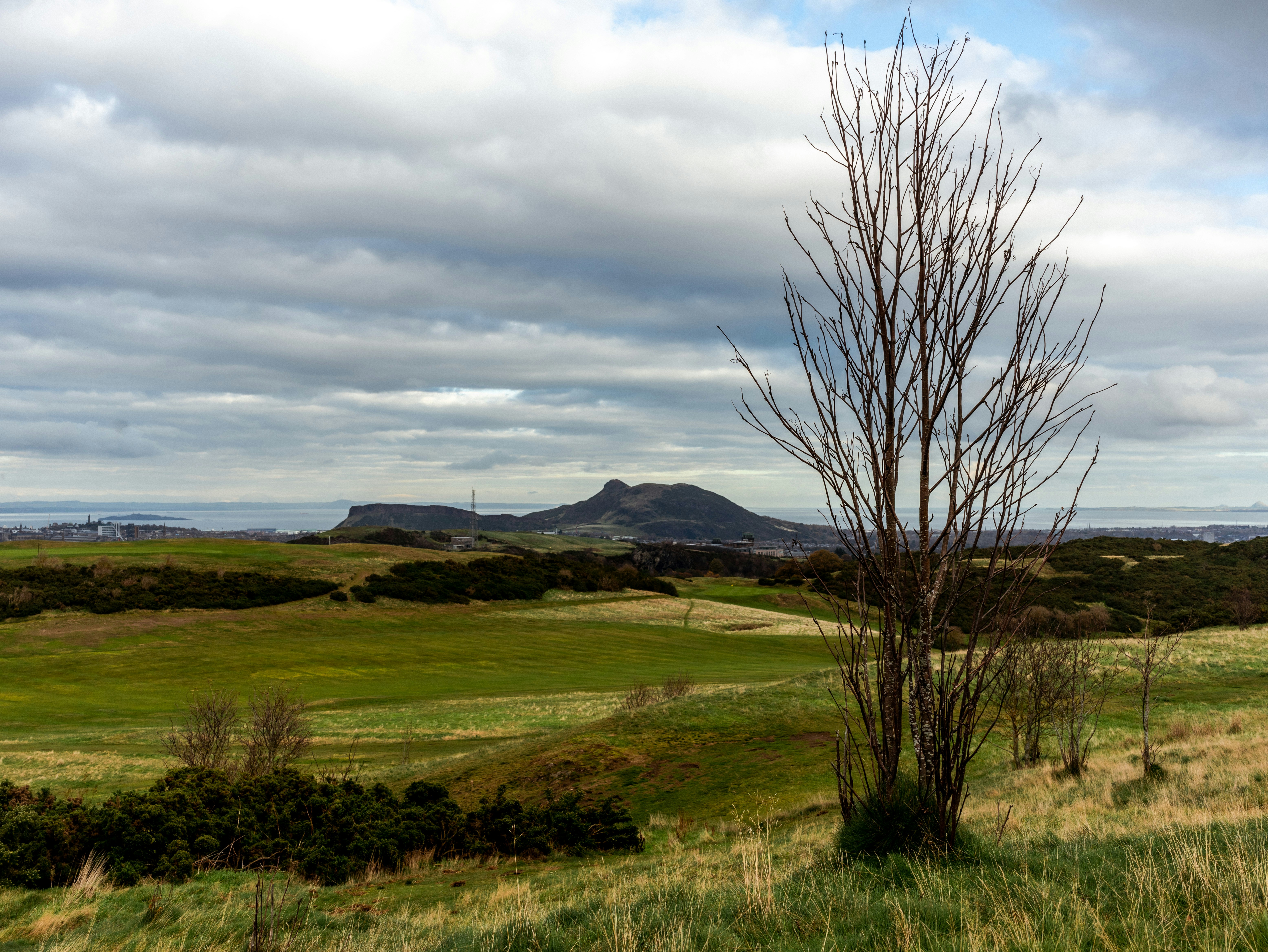 Muirfield Golf Club